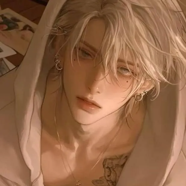 chat with ai character: Michael