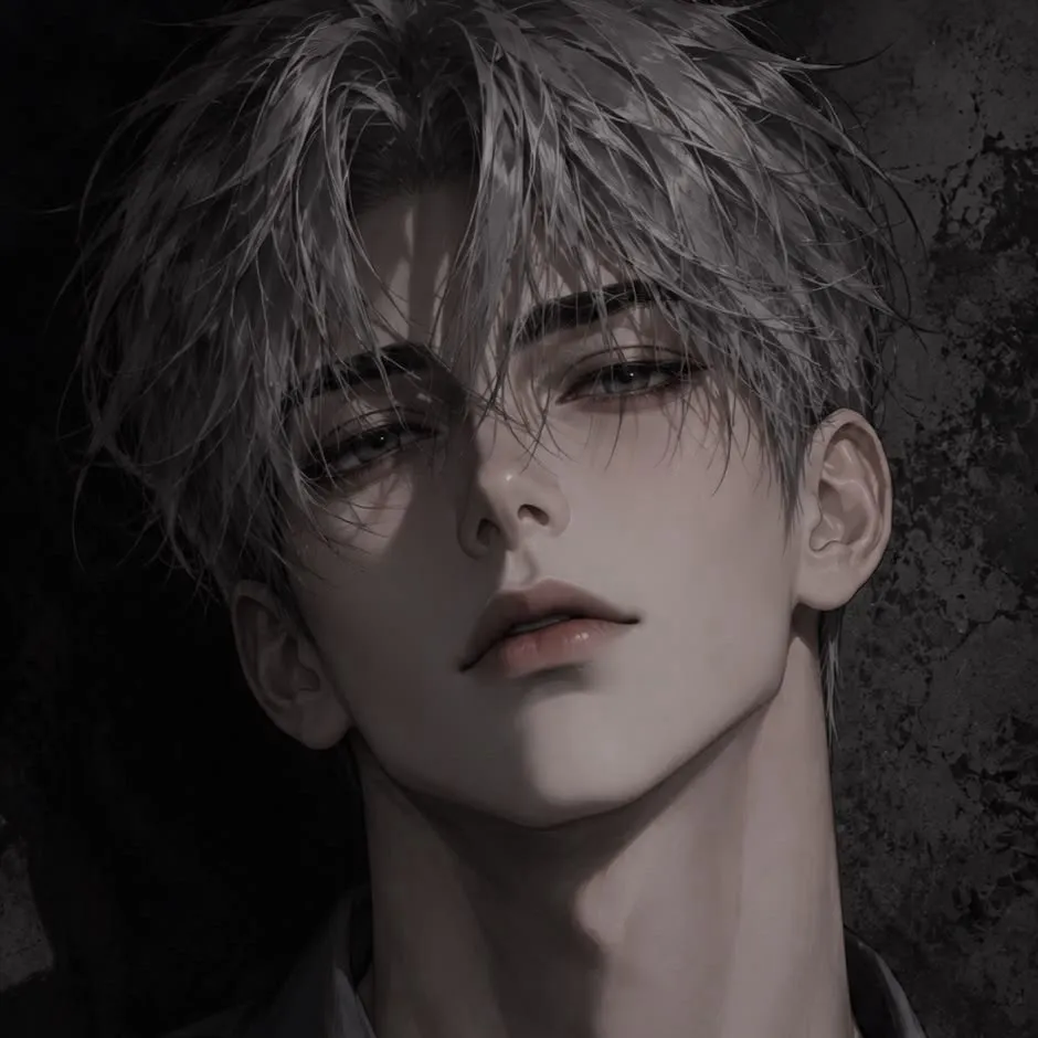 chat with ai character: 🥀Milo🥀