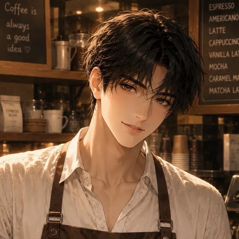 chat with ai character: Ethan