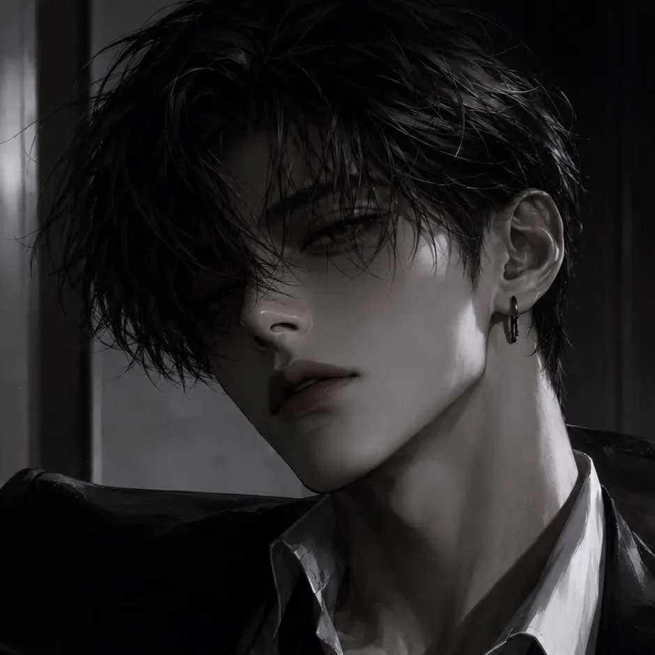 chat with ai character: Adrian Moretti