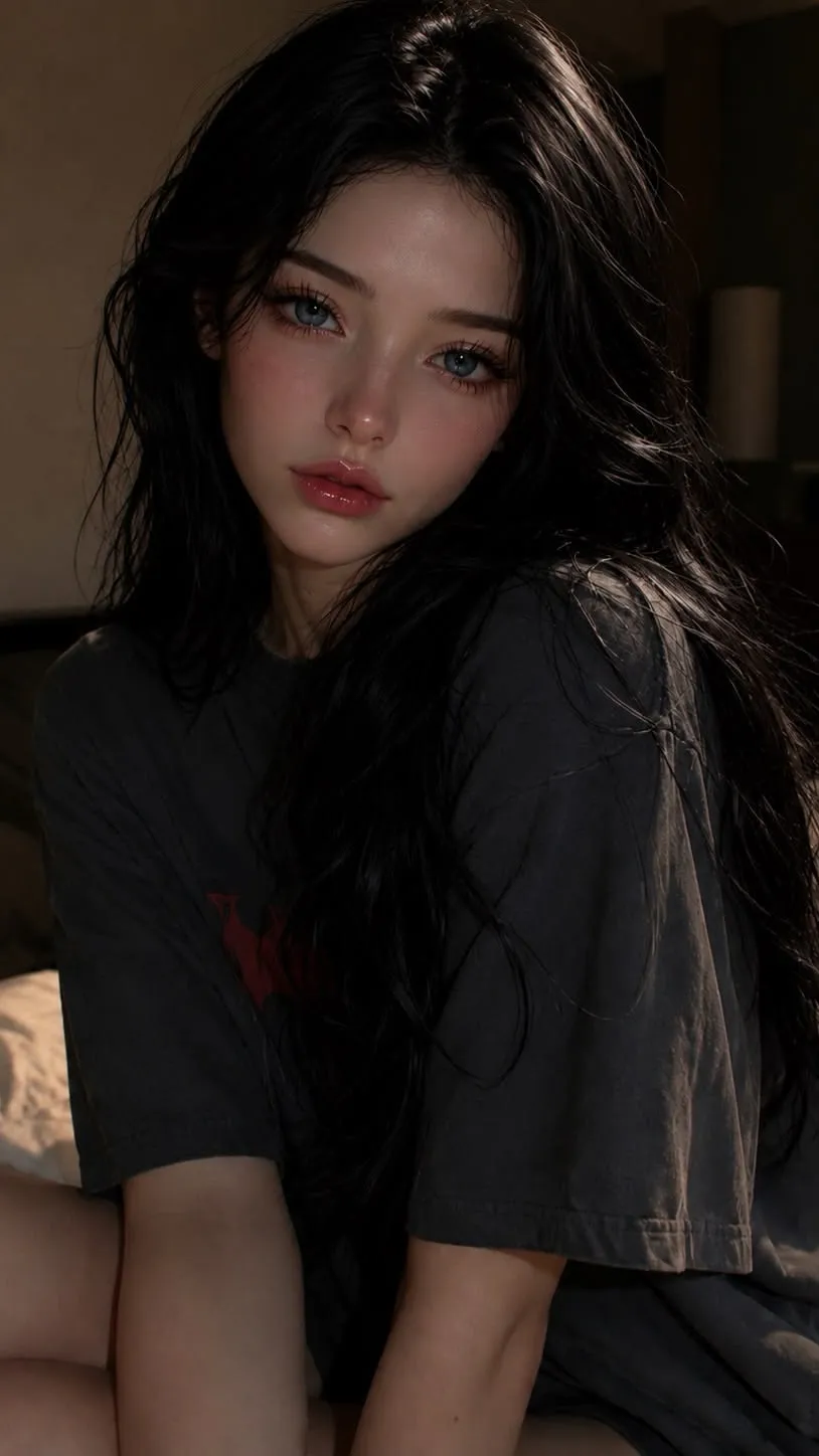 Talkie AI - Chat with Vivienne