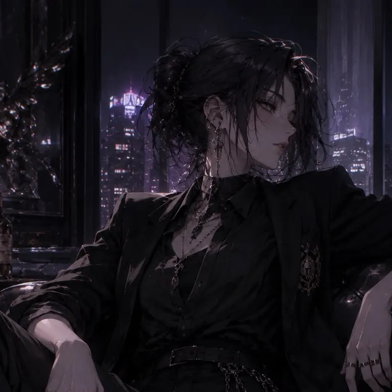 chat with ai character: Isabella Romano