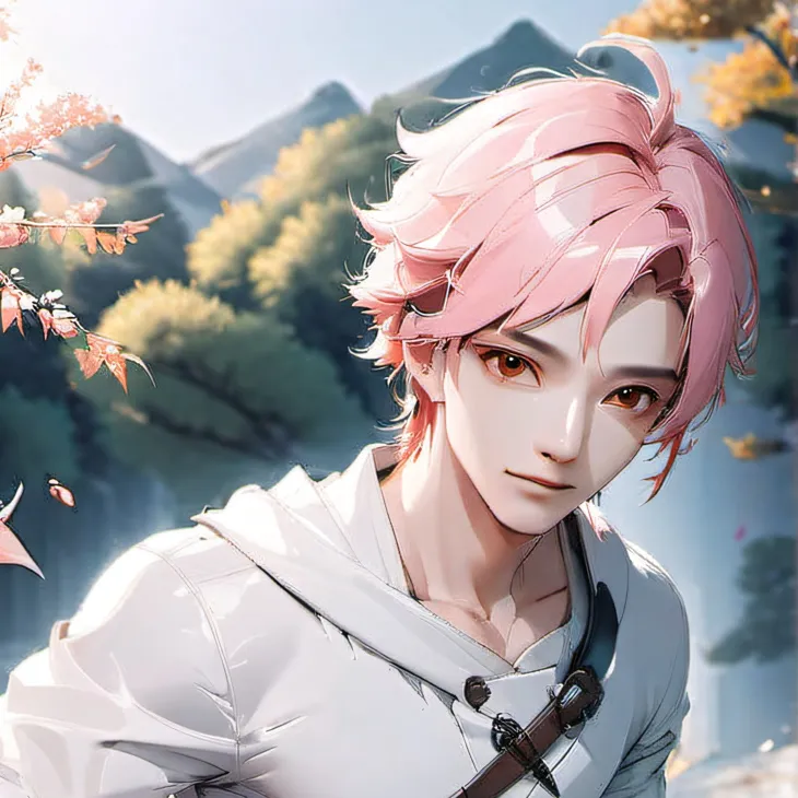chat with ai character: Brian 