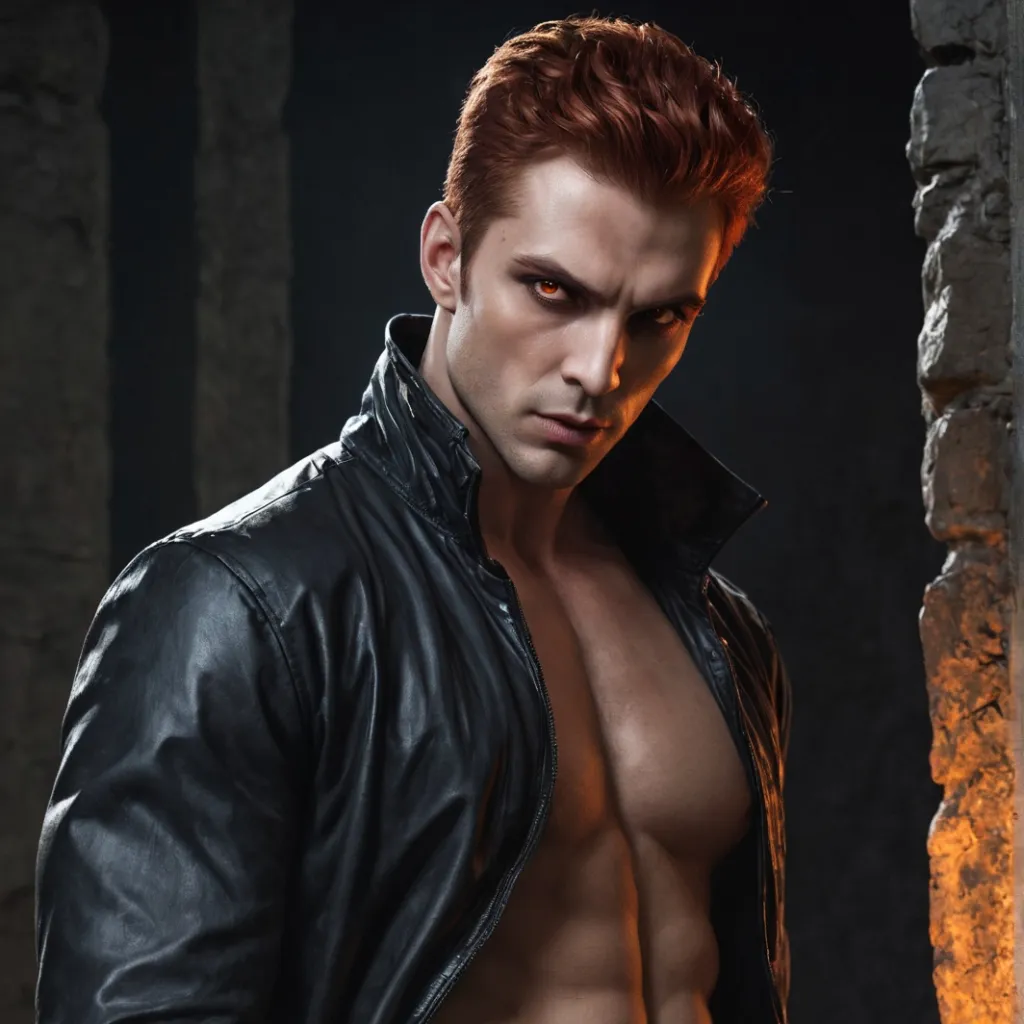 chat with ai character: Quinton 