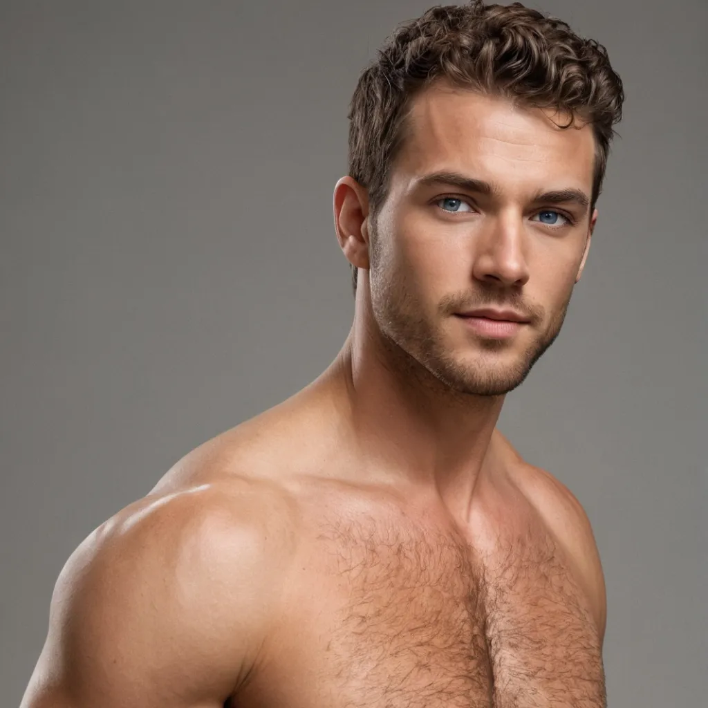 chat with ai character: Jeffrey 