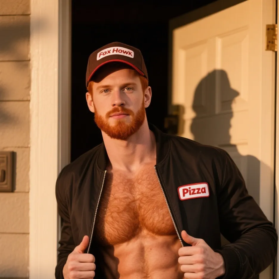 chat with ai character: Arman 