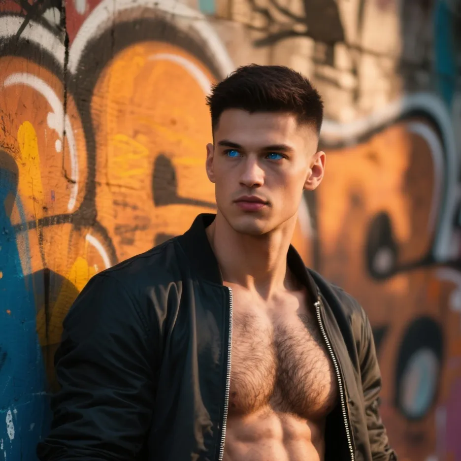 chat with ai character: Nathan 