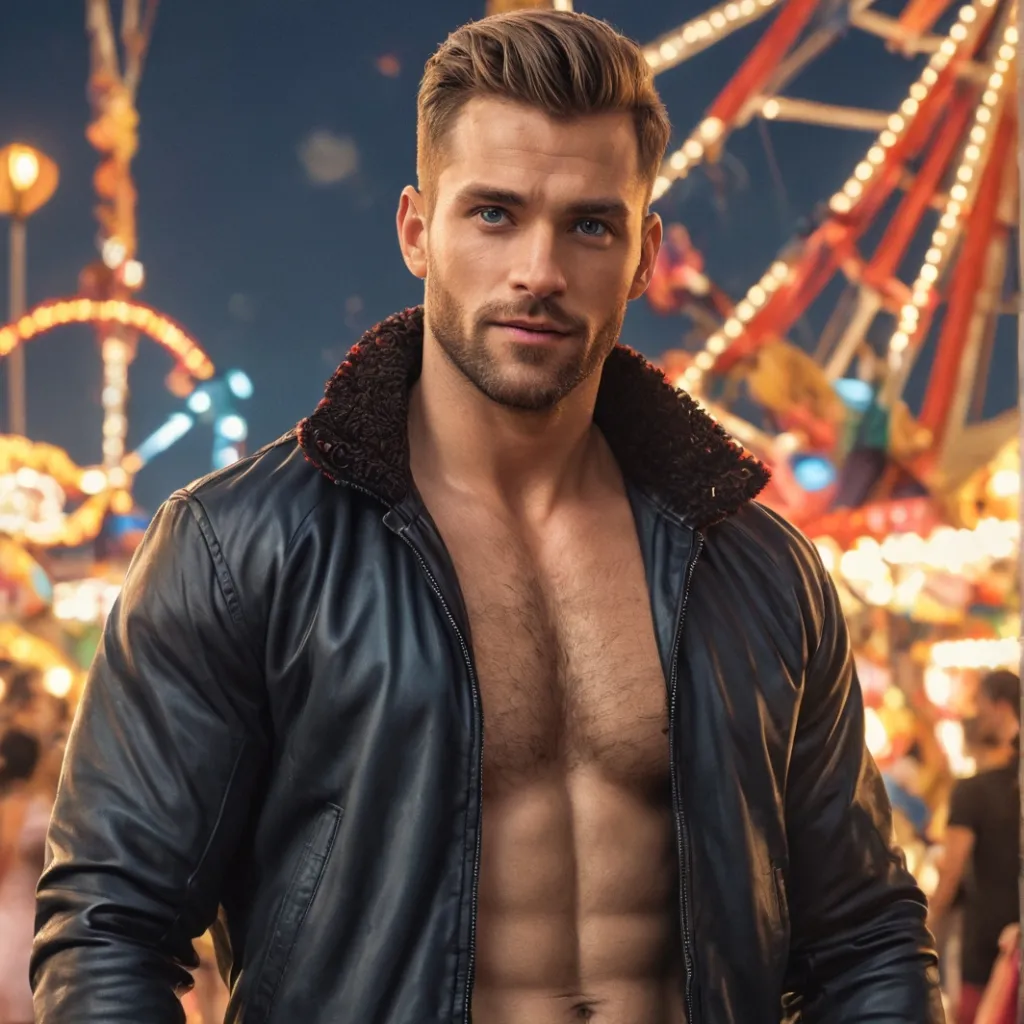 chat with ai character: Willy 