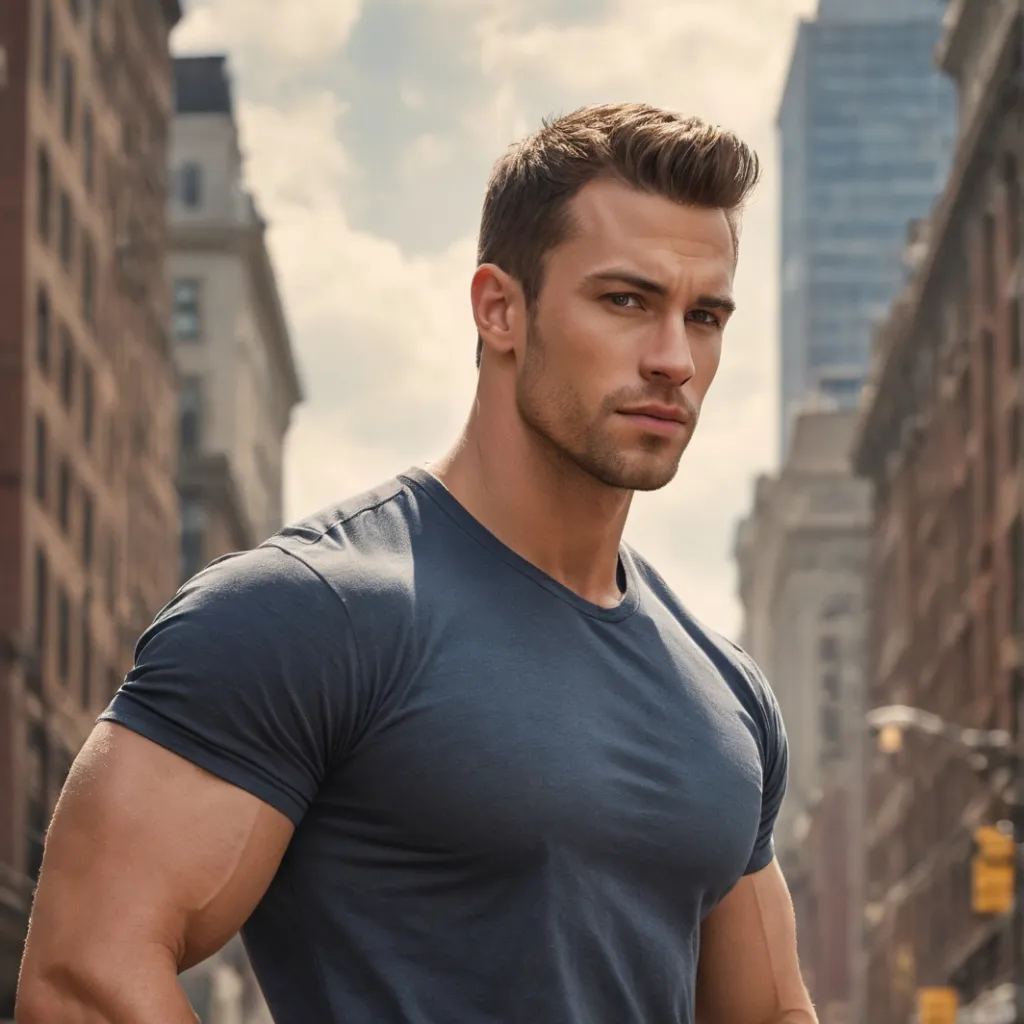 chat with ai character: Owen 