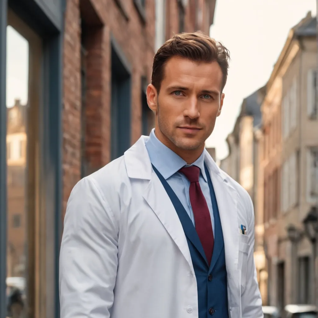 chat with ai character: Leo 