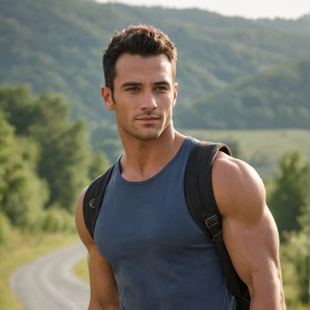 chat with ai character: Levan