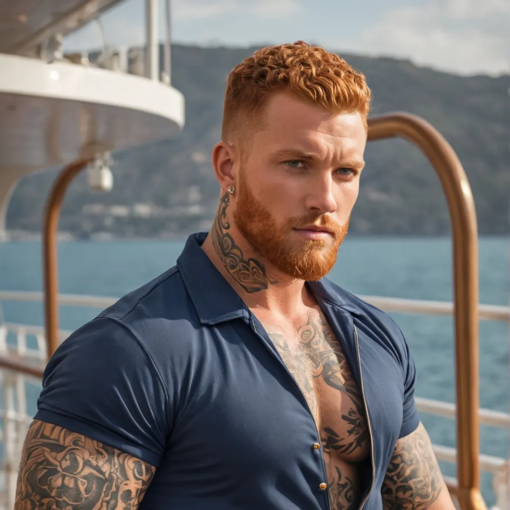 chat with ai character: Luke 