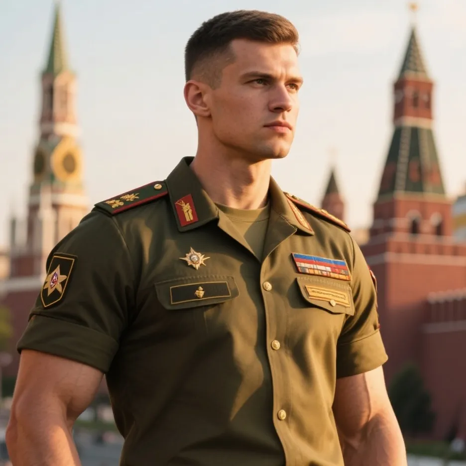 chat with ai character: Ivan 