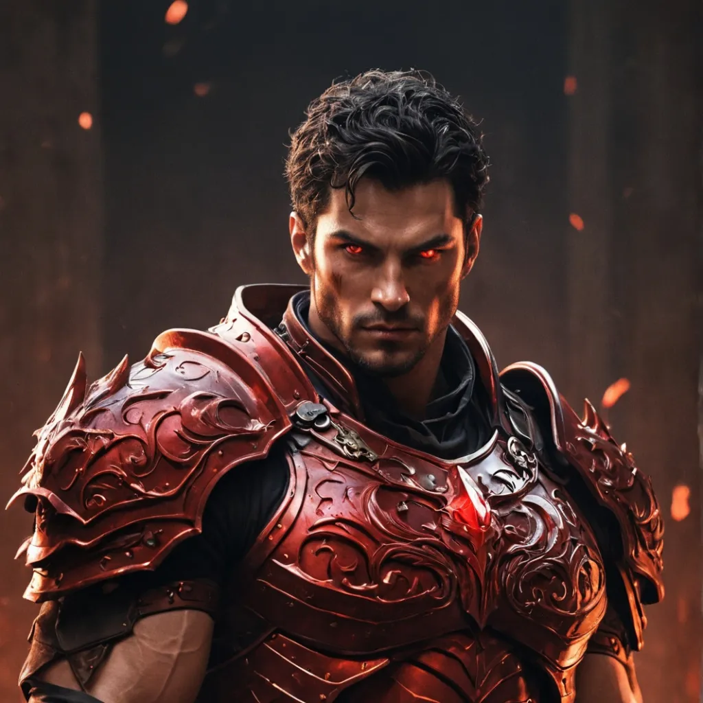 chat with ai character: Queen