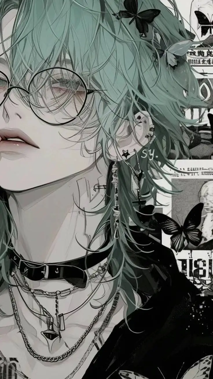ai character: Victor background