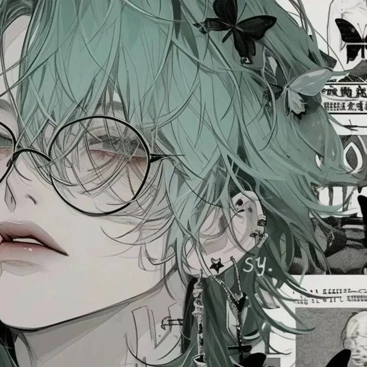 chat with ai character: Victor