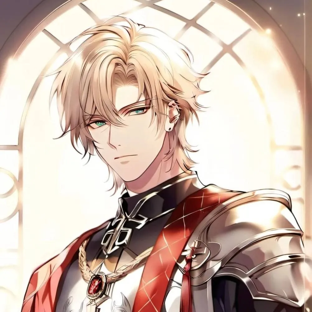 chat with ai character: Quillion