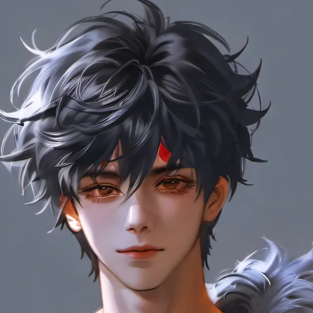 chat with ai character: Troy 