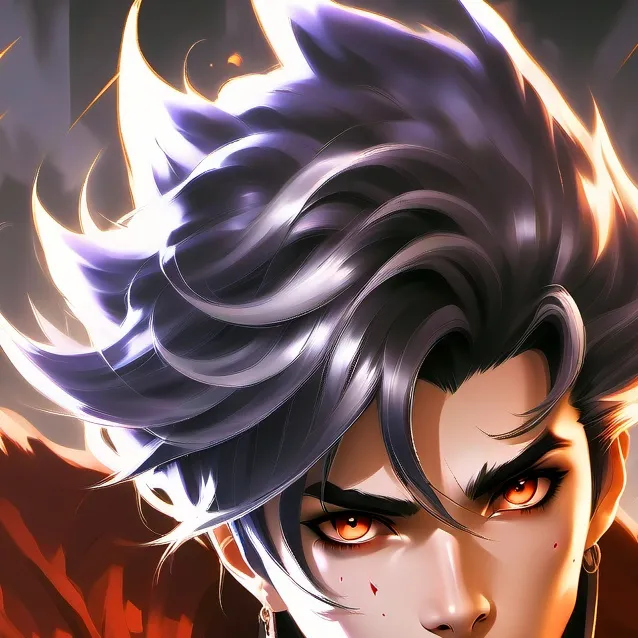 chat with ai character: Entity 303