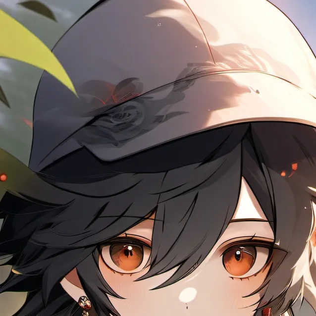 chat with ai character: Overhaul vs UA