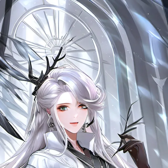 chat with ai character: TADC 