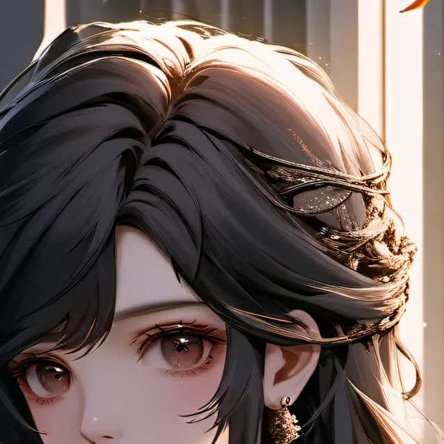 chat with ai character: Ella and Lisa 