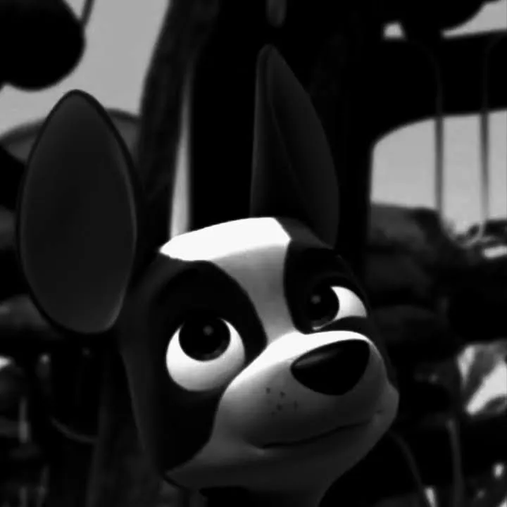 chat with ai character: Black Tracker