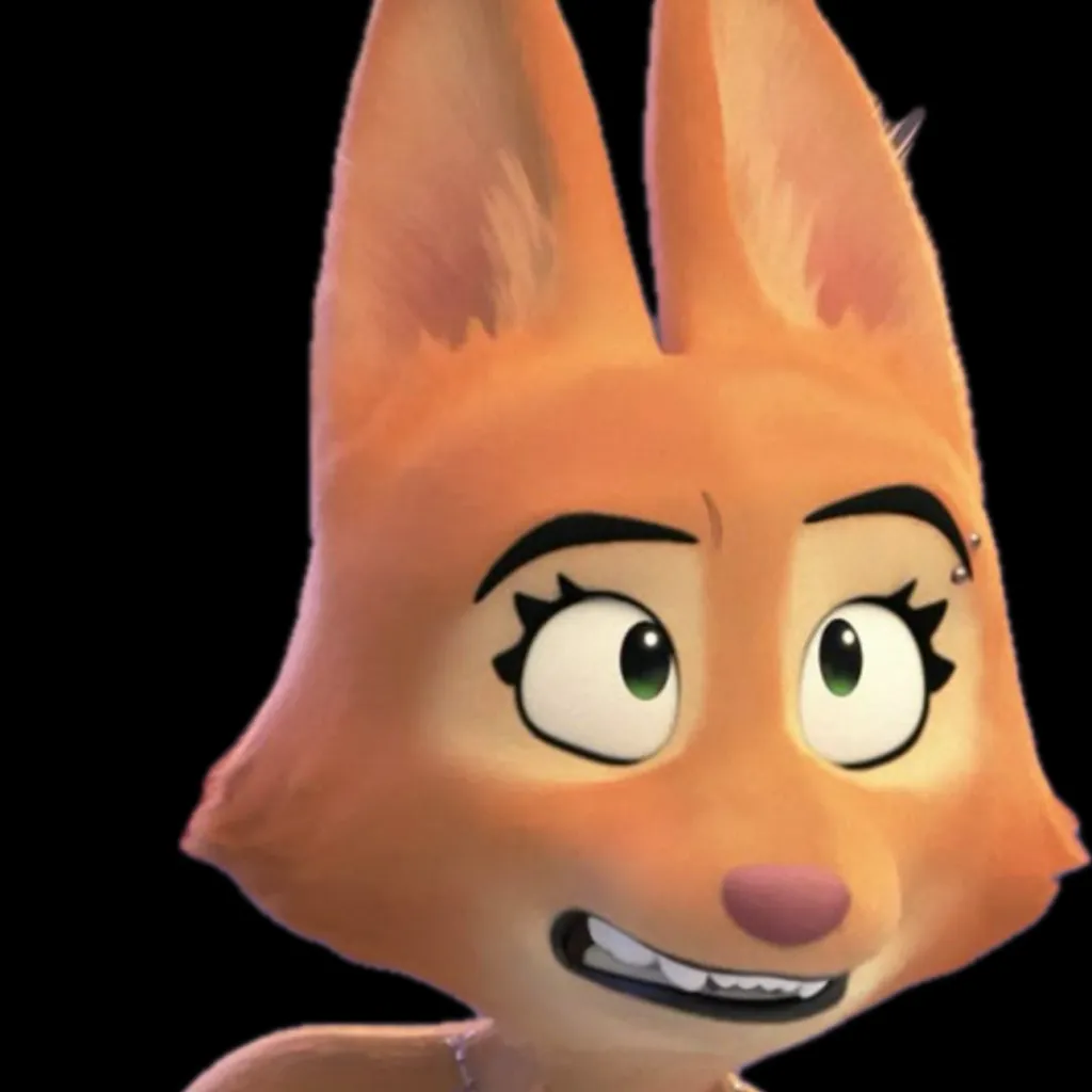 chat with ai character: Diane Foxington