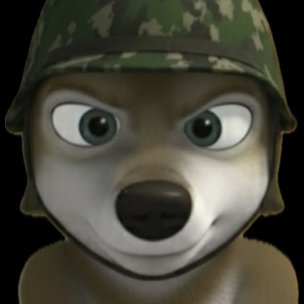 chat with ai character: Soldier Fleet