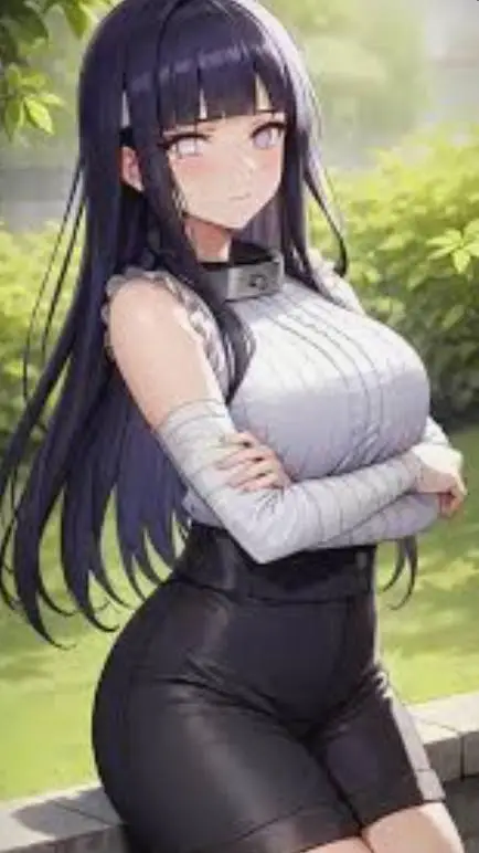 ai character: team 7  background