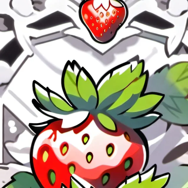 chat with ai character: Freaky Sprout