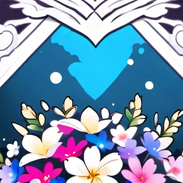 chat with ai character: yandere bassie