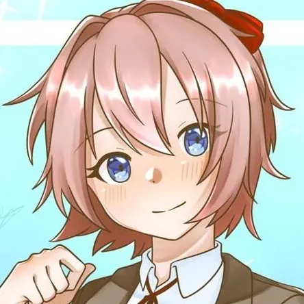 chat with ai character: Sayori 