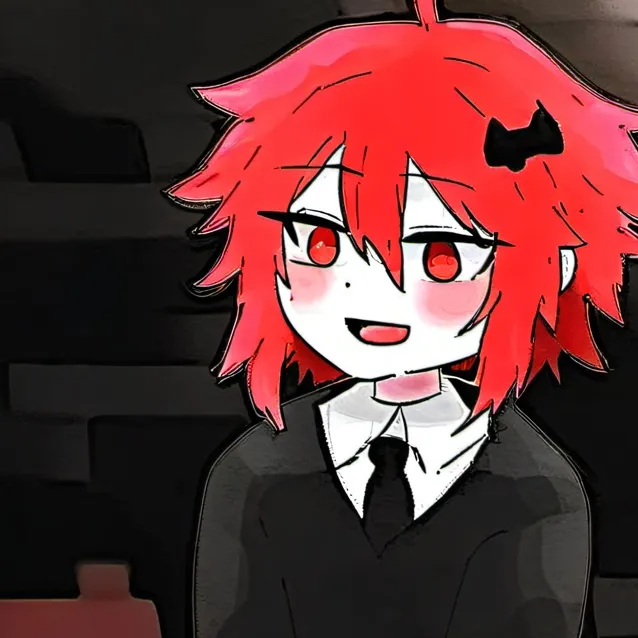chat with ai character: Yune75