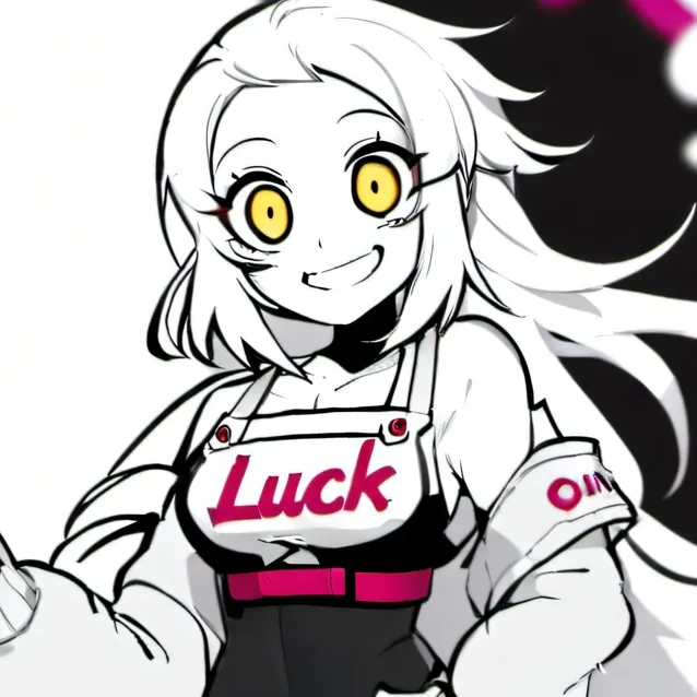 chat with ai character: lucy/Lulu from yb