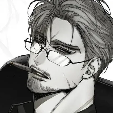 chat with ai character: Mr. Ryker