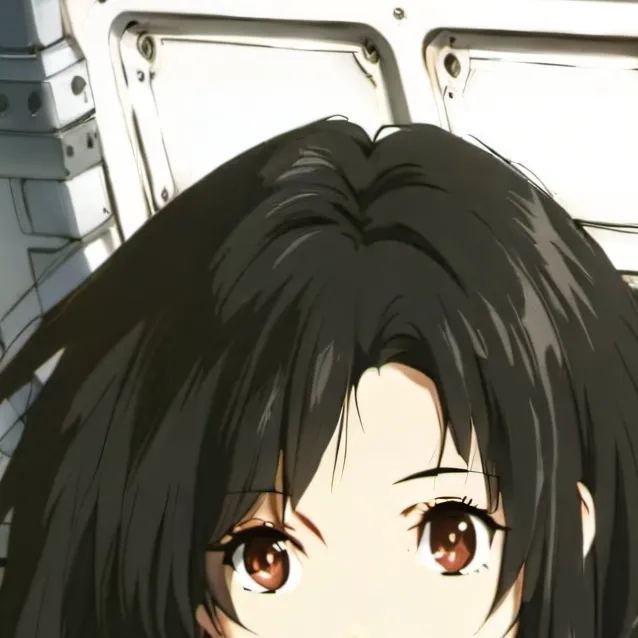 chat with ai character: Sammi 