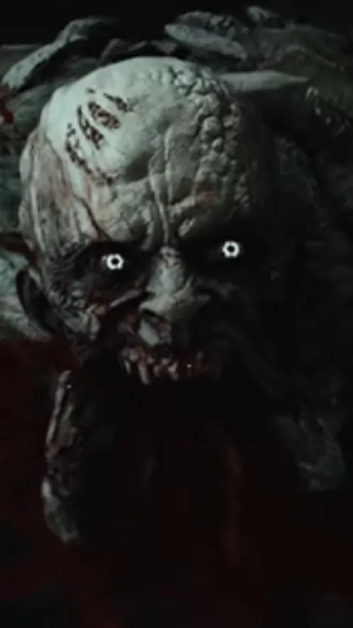 ai character: Volatile  background