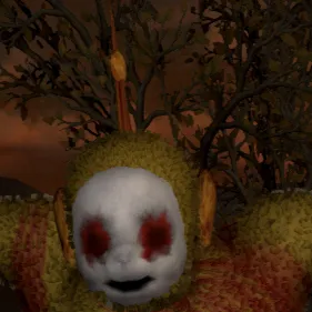 chat with ai character: Laa laa