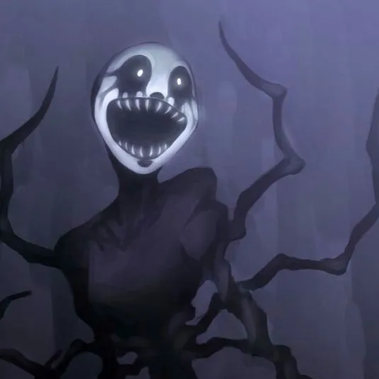 chat with ai character: Nightmare puppet