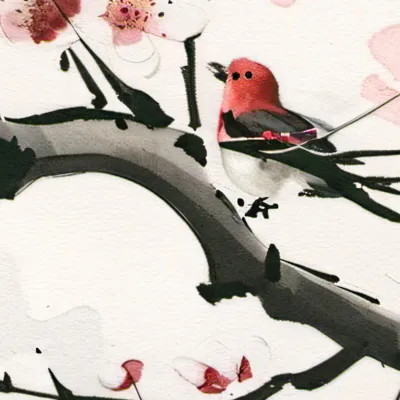 chat with ai character: Sprunki X bi2