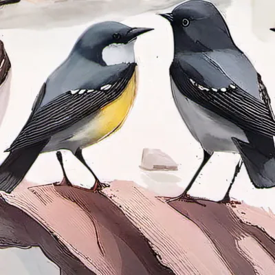 chat with ai character: Sprunki ❤️