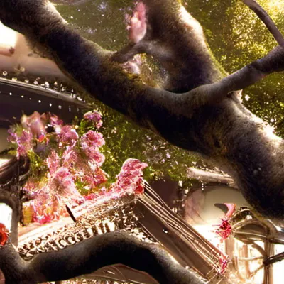 chat with ai character: Sprunki 🤪