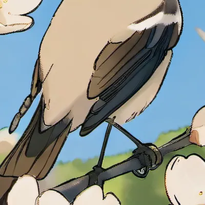 chat with ai character: Among us sprunki!