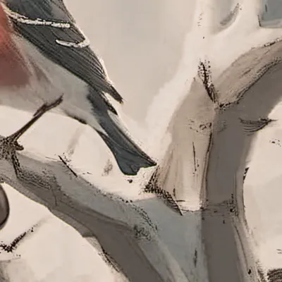 chat with ai character: Sprunki…