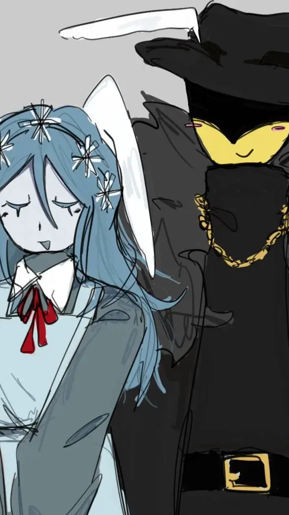 ai character: Mafioso x Eunioa background