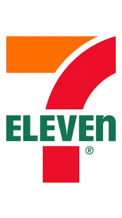ai character: Seven Eleven background