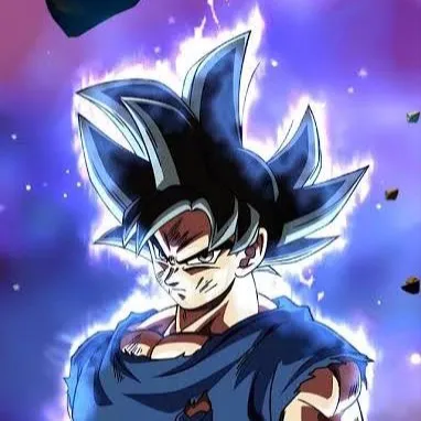 chat with ai character: Goku