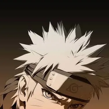 chat with ai character: Naruto