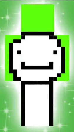 ai character: Dream background